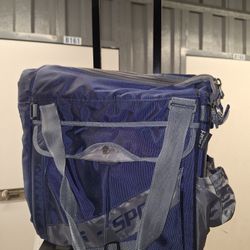 Rolling Cooler