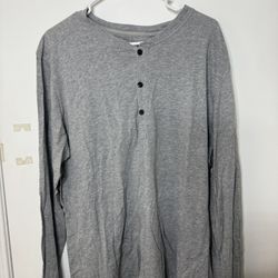 Rag And Bone Henleys