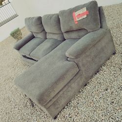 Couch bed