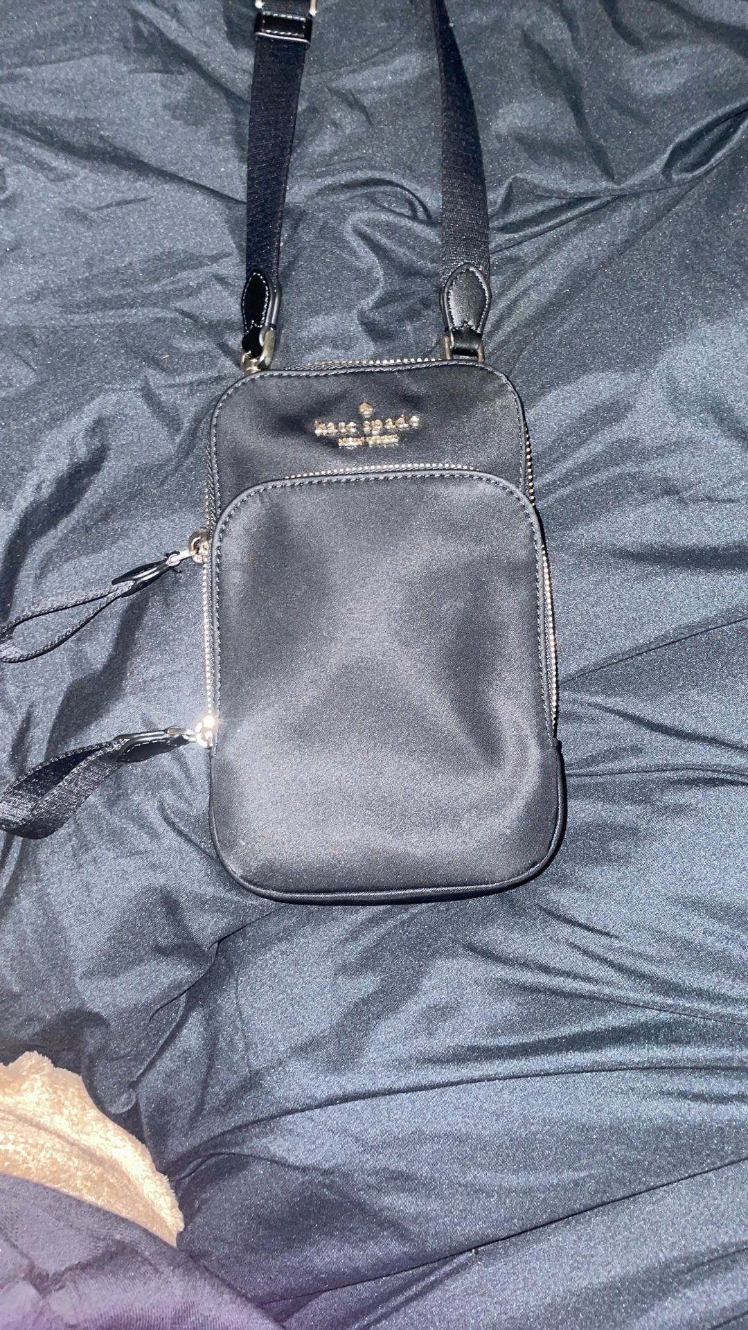 Kate Spade Phone Crossover Purse Bag