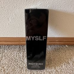 YSL Myself Le Parfum Cologne 