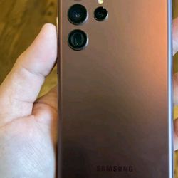 Samsung Galaxy S22 Ultra 5G Unlocked 