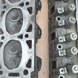 2007 Ford 3.0 Heads