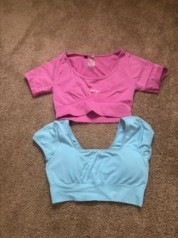 Women’s Active Tops Size Small