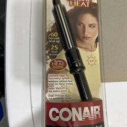 Conair Hair Curly