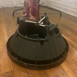 Base Para Árbol Navideños Natural 