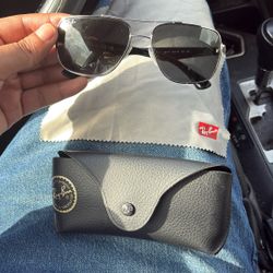 Ray Ban Sunglasses $65 OBO