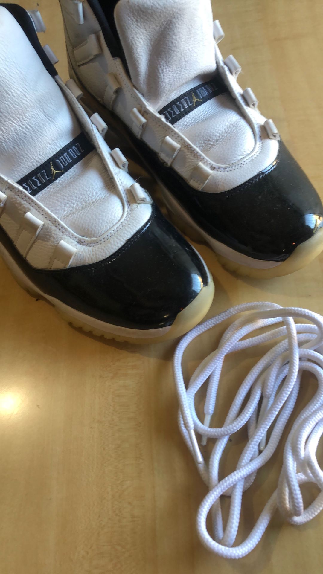 Jordan’s