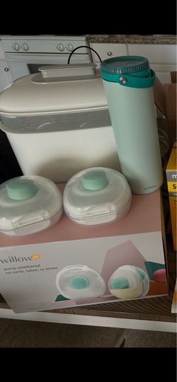 Willio pump