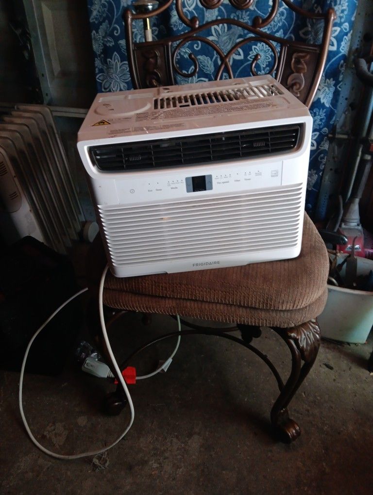 air condition