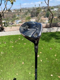 Taylormade Qi35 Tour - 7 Wood