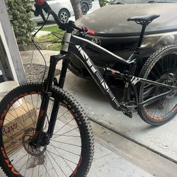 Intense Cycles Carbine 29C