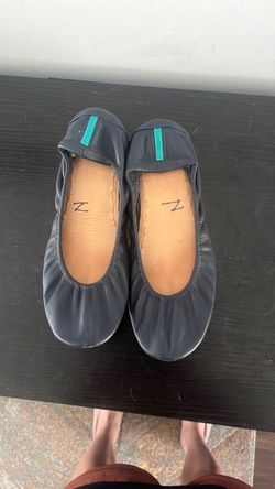 Tieks size 7