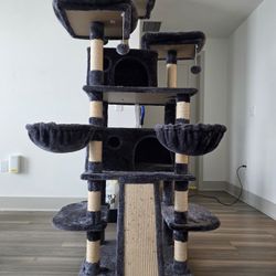 Cat Tree
