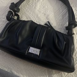 Black Madden NYC bag