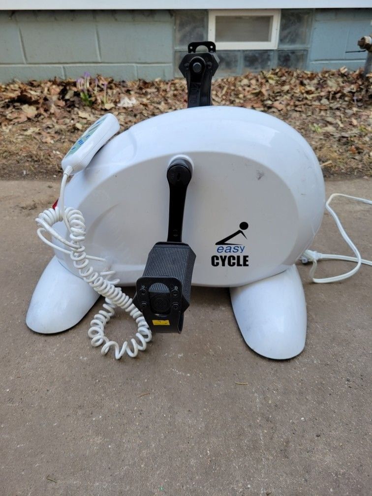 Electric Exercise Paddle Rehab $79