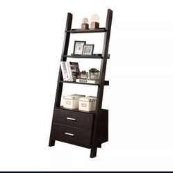Ladder Storage Furniture 