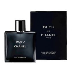 Blue De Chanel Paris