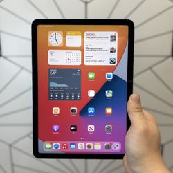Apple iPad Air M1 64GB LTE Unlocked like New