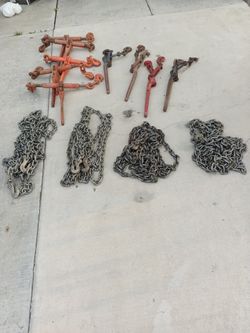 Cadenas Tensores