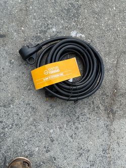 30 amp cord for rv