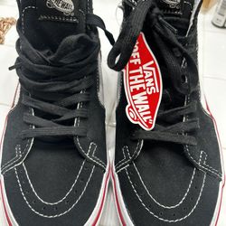 Brand New Vans Sk8-Hi Bolt 