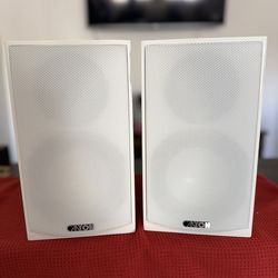 Canton GLE 420 Speakers