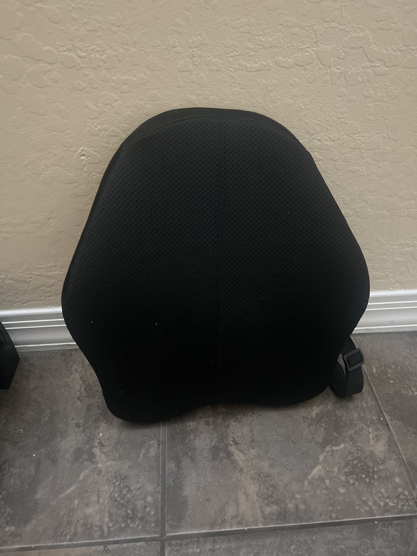 Ergonomic Back Support For Office Chair