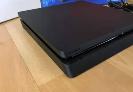PS4