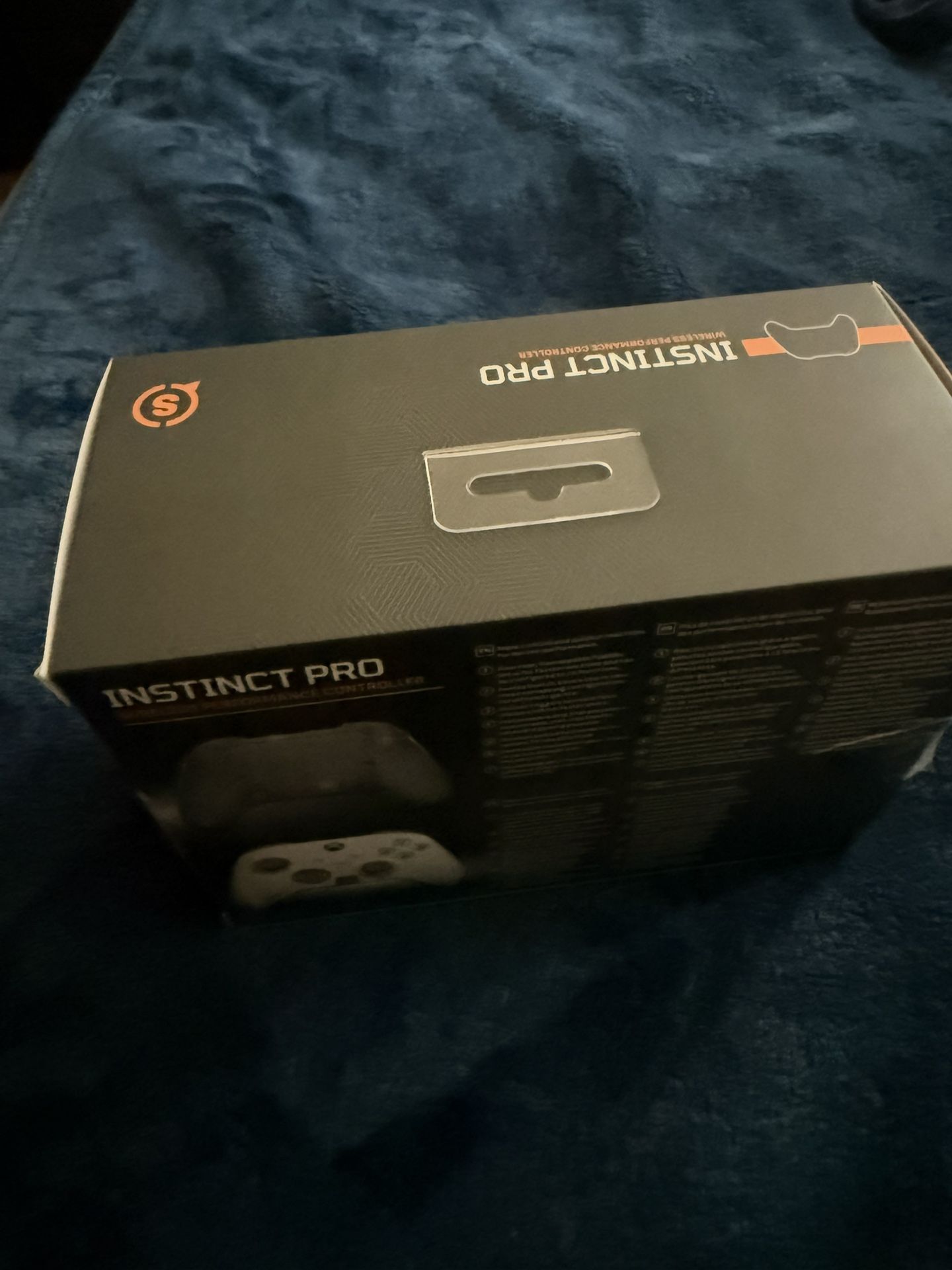 Scuff Xbox Controller 