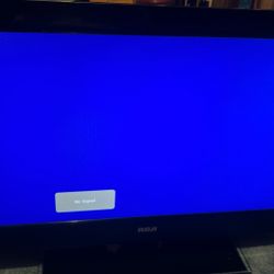 26 Inch  RCA HDTV With DVD Player And Remote 