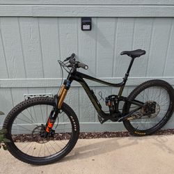 Giant Reign 29 - Upgraded 