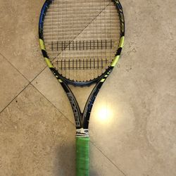 Babolat Tennis Racket Aero Pro Drive Junior