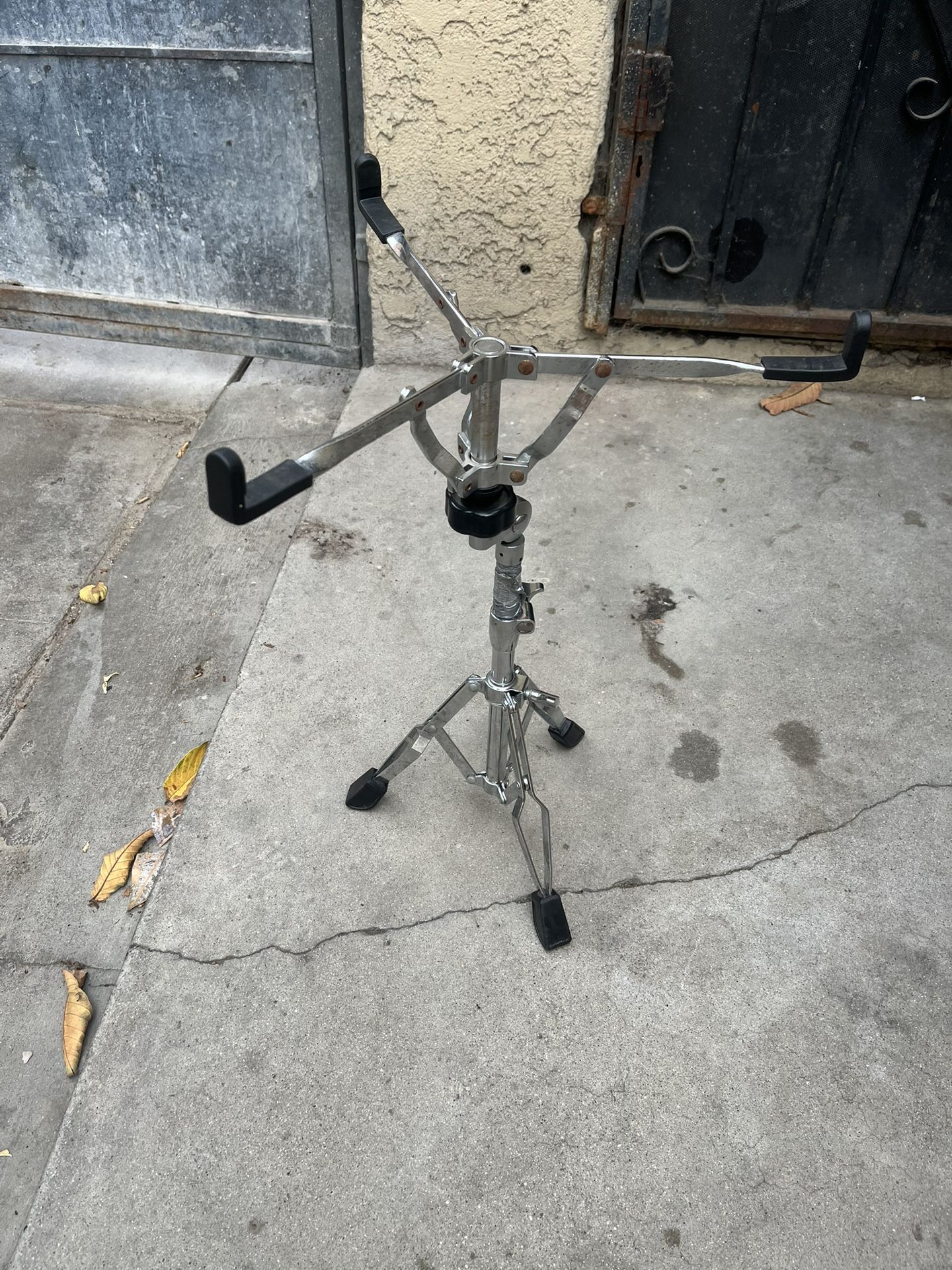 pdp encore snare stand 