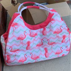 Beach bag