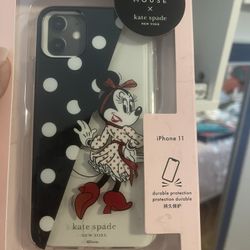 Kate Spade Iphone Case