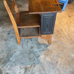 Desk