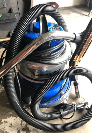 Photo Blue Max Air 2000