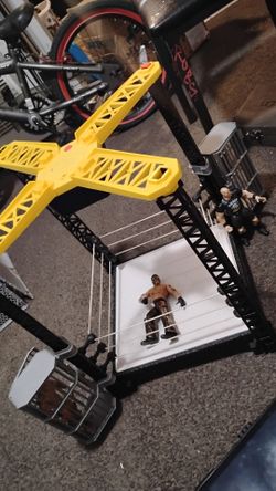 Wwe Ring ONLY