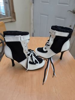 Woman's boots