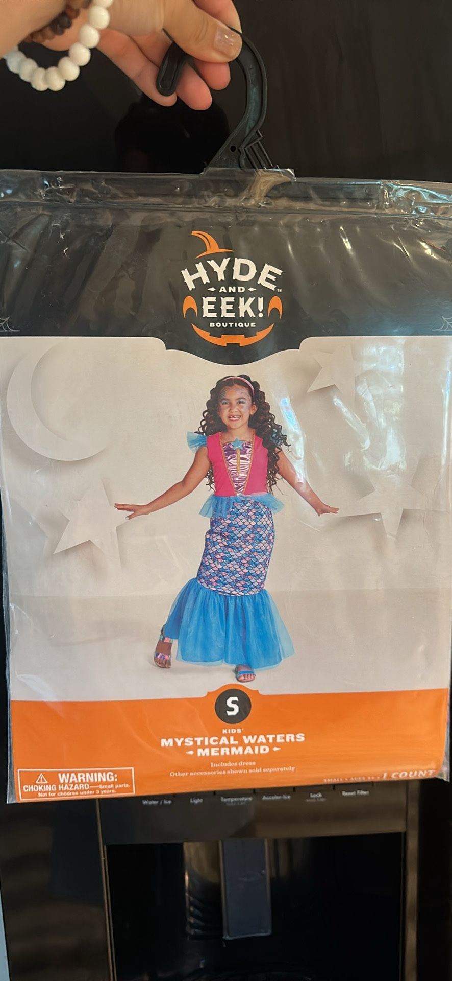 Mermaid Costume