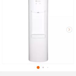 Top Load Water Dispenser 