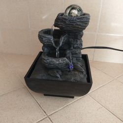 Decorative Fountain (New)