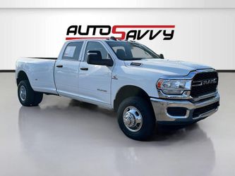 2024 RAM 3500