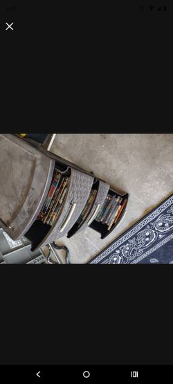 A Bunch Of DVDs All Of $40