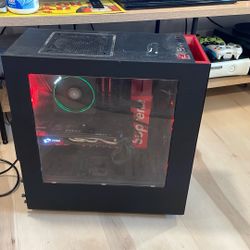 Gaming Computer