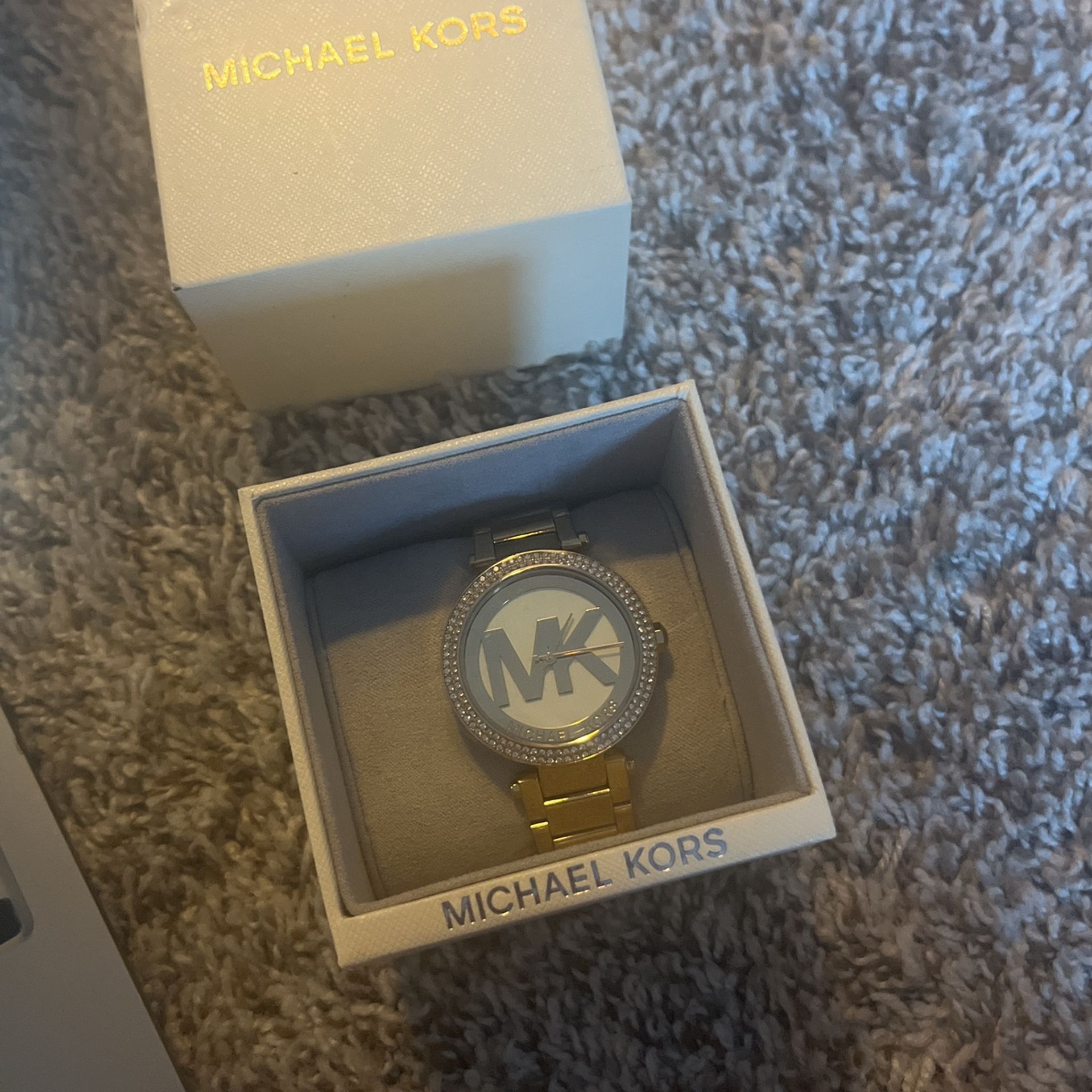 Michael Kors MK5784