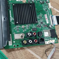 Motherboard For 65"Vizio TV