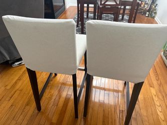 Henriksdal Chair – IKEA Classic | Removable Washable Slipcover