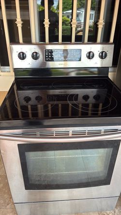 Samsung Electric Rang